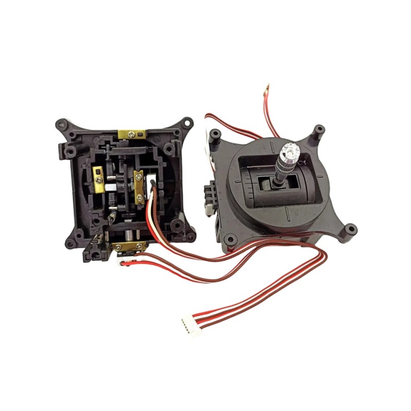 Drone Gimbal Controller - Рычаг управления гимбалом, джойстик, дроссельная ручка,