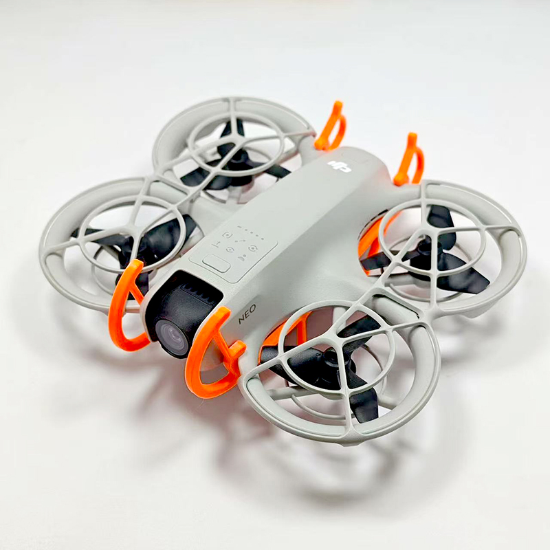 2 шт. карданный объектив, бамп – обзор и цена Drone Gimbal Mount