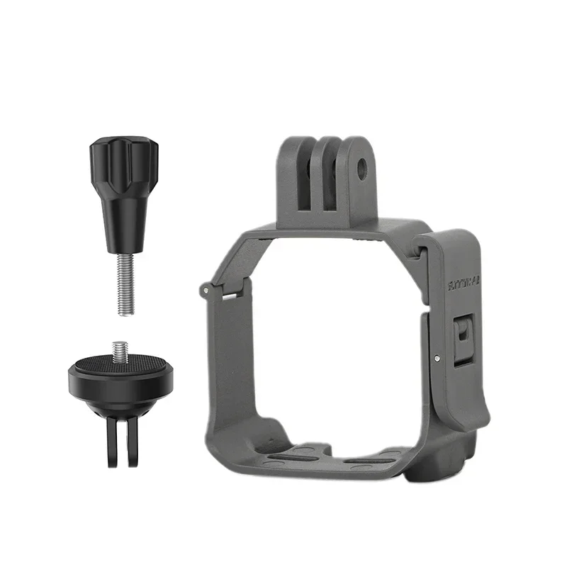 Кронштейн спортивной камеры дл – обзор и цена Dji Drone Mini 4 Pro
